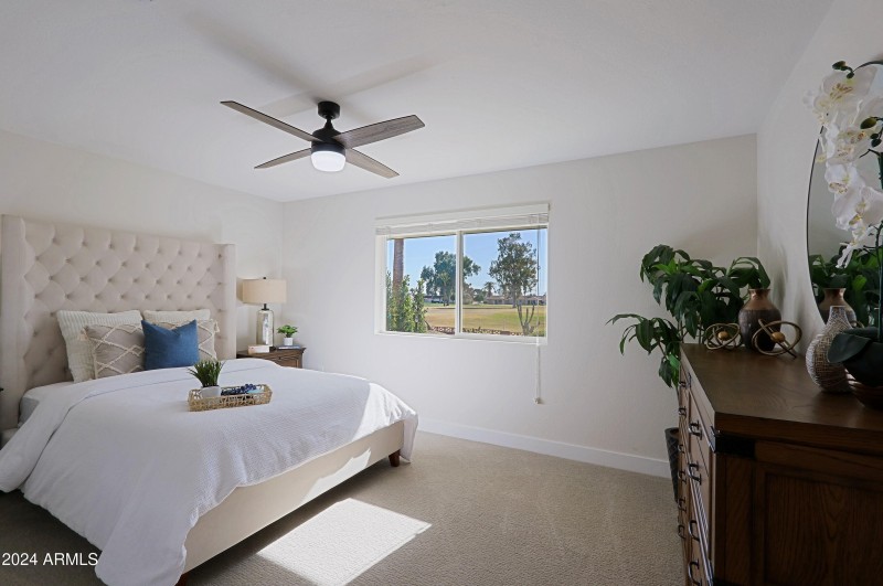 Master Bedroom 1