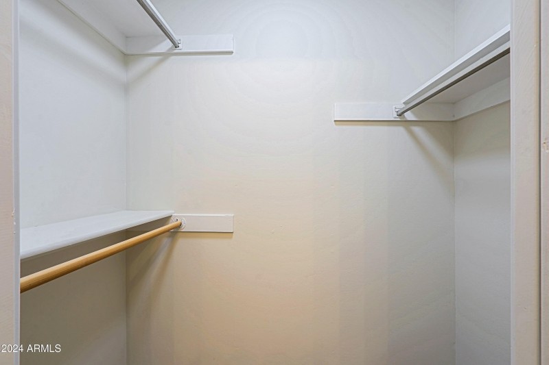 Master Closet 2