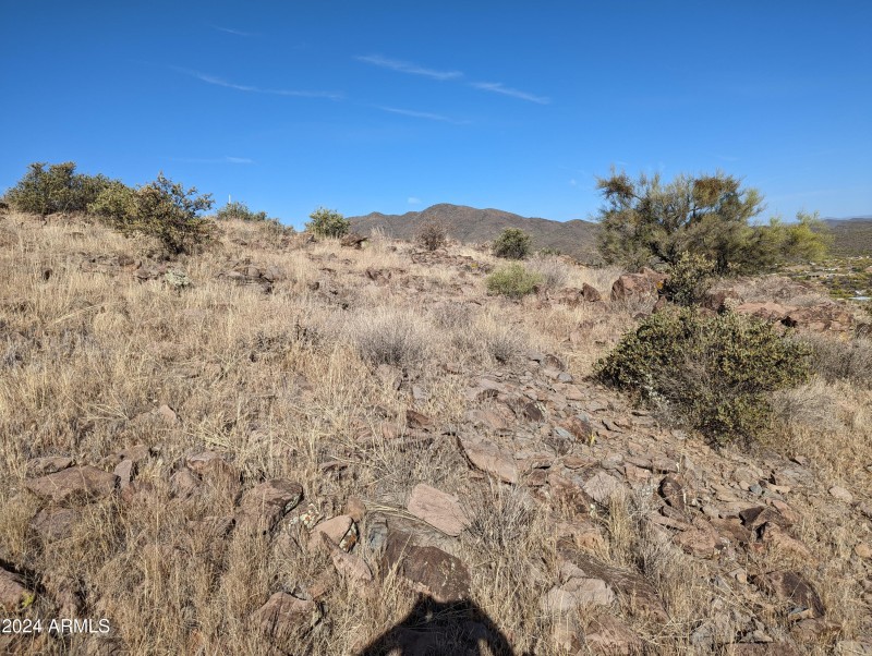 Circle Mountain 6