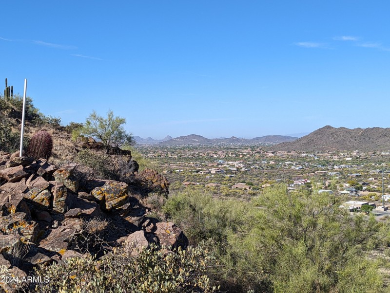 Circle Mountain 7