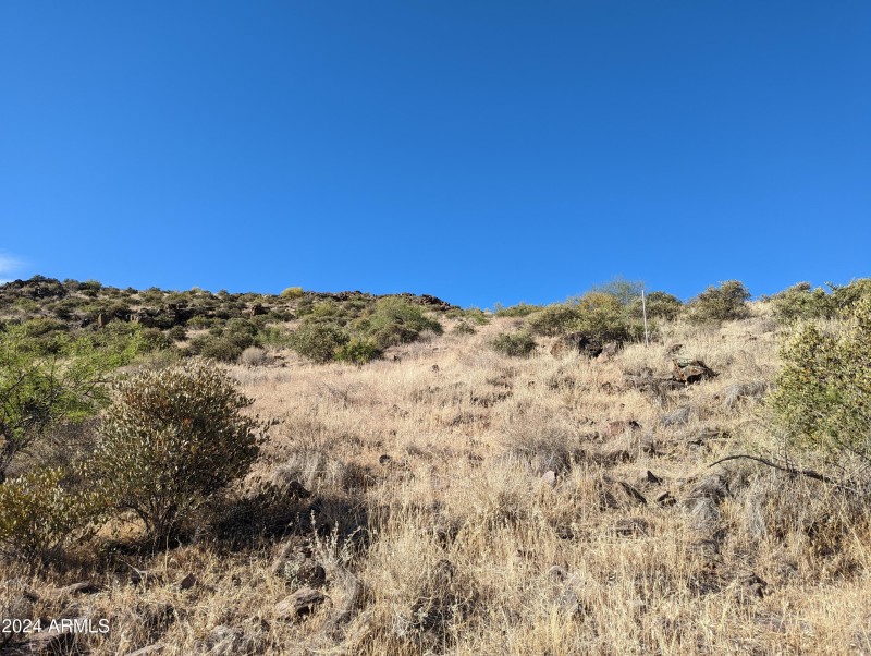 Circle Mountain 10
