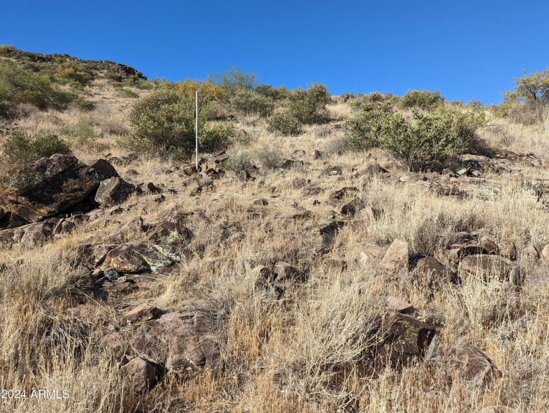 Circle Mountain 11