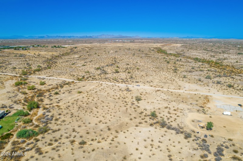 11-Buckeye Drone