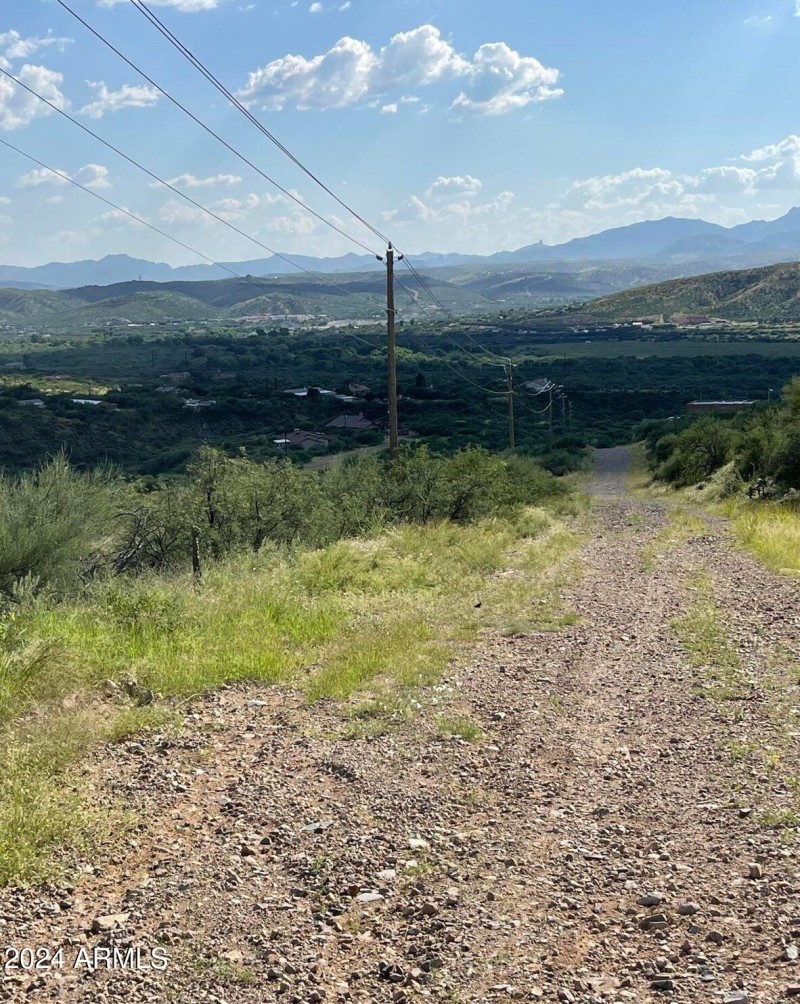 185 RUTA CAMARON
