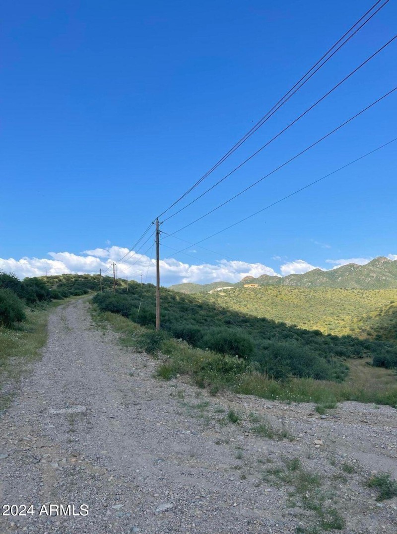 185 RUTA CAMARON