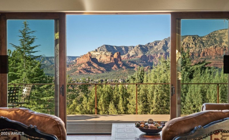 88 Red Rocks