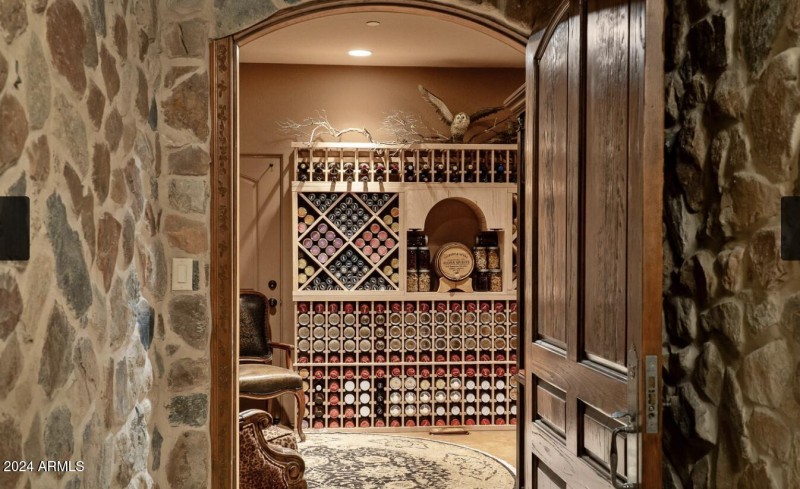 91 Wine Room