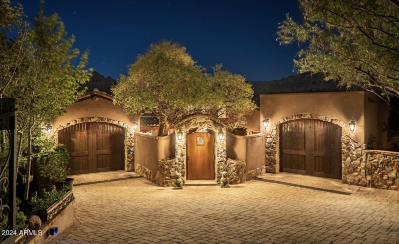 93 Welcome Sedona