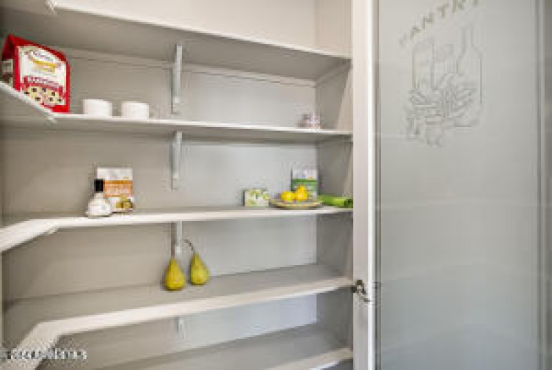 Pantry