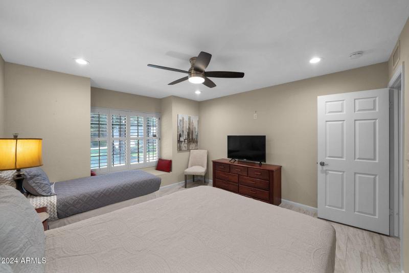 Guest Queen and Twin