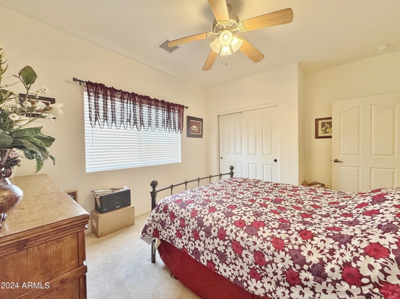 2nd bedroom