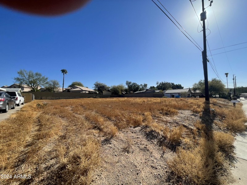 ENTIRE LOT