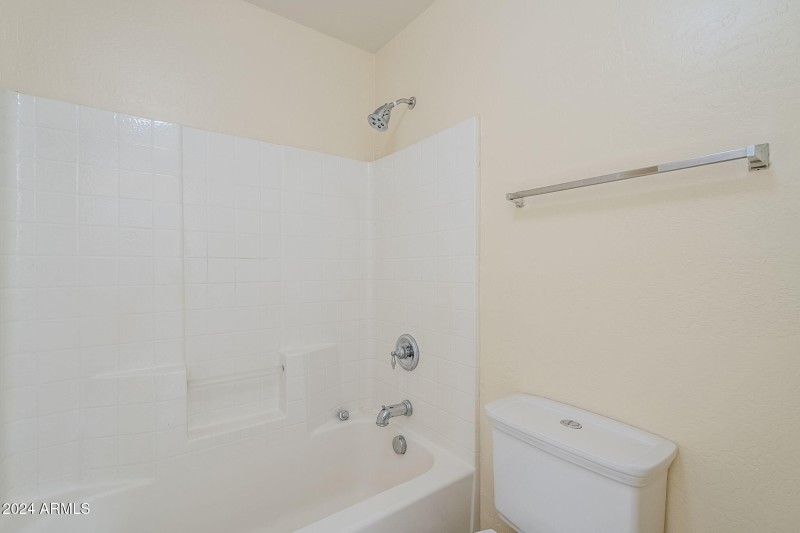 Upstairs Bathroom