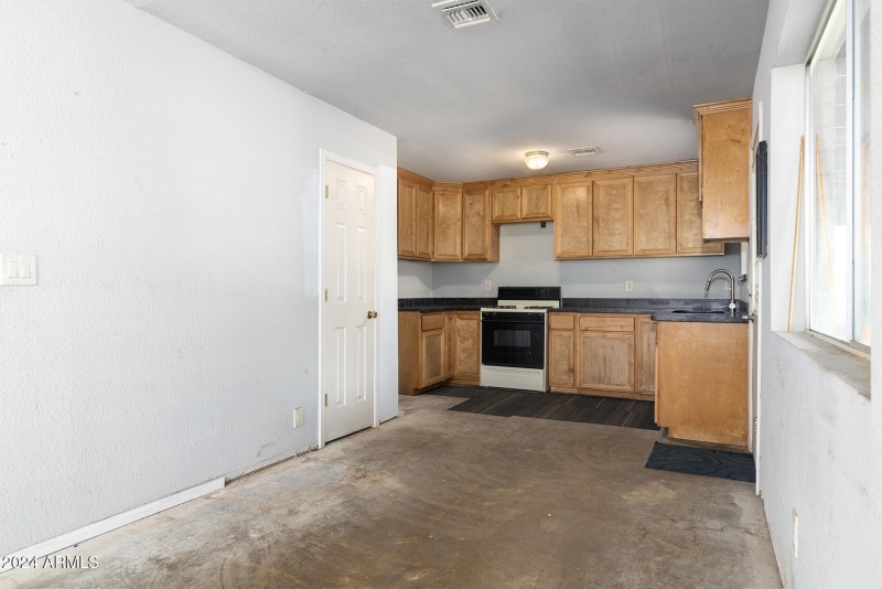 Granite Countertops