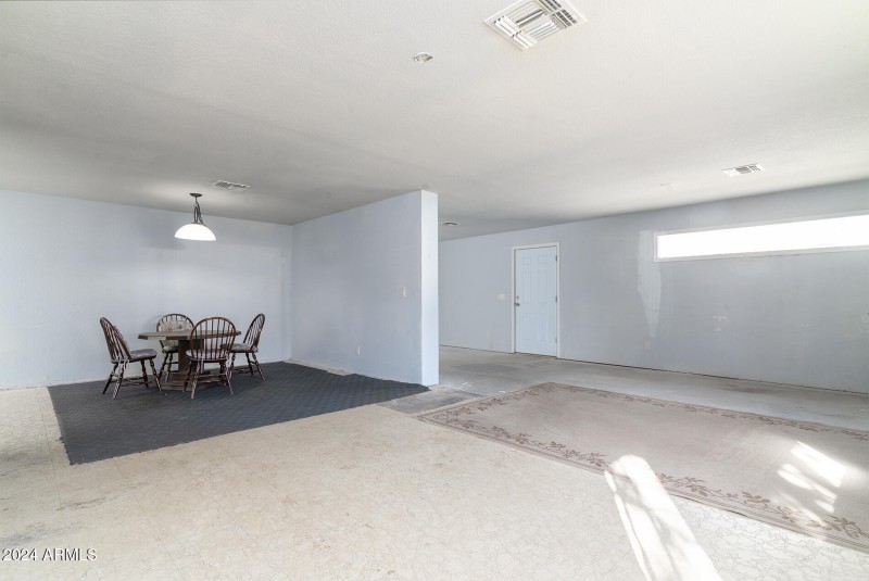 Open Floorplan