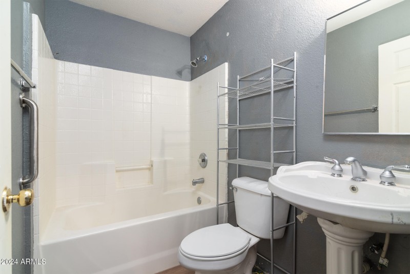 Guest Bath