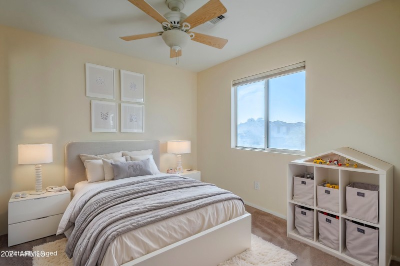 Virtual Staging