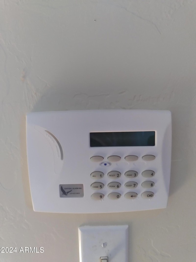 Security System
