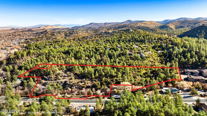 1-Aerial 1 Lot Lines