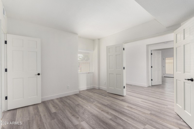 Bedroom/Den