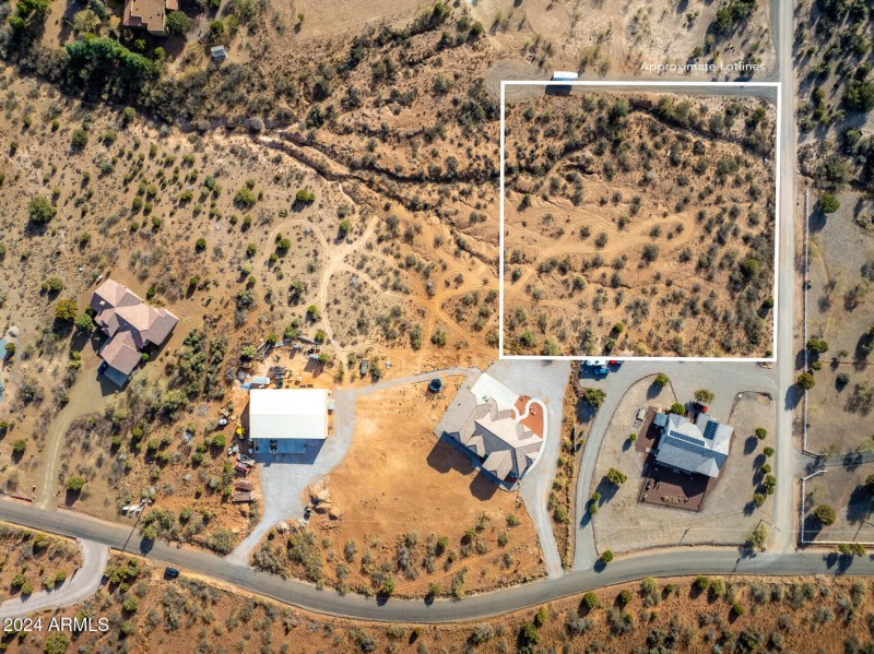 Lot_Blue Ranch Rd Cottonwood AZ-2