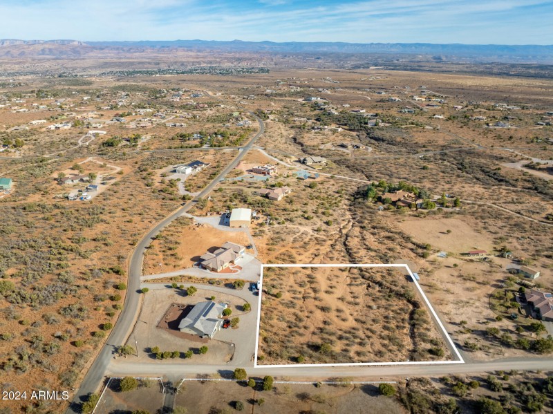 Lot_Blue Ranch Rd Cottonwood AZ-8