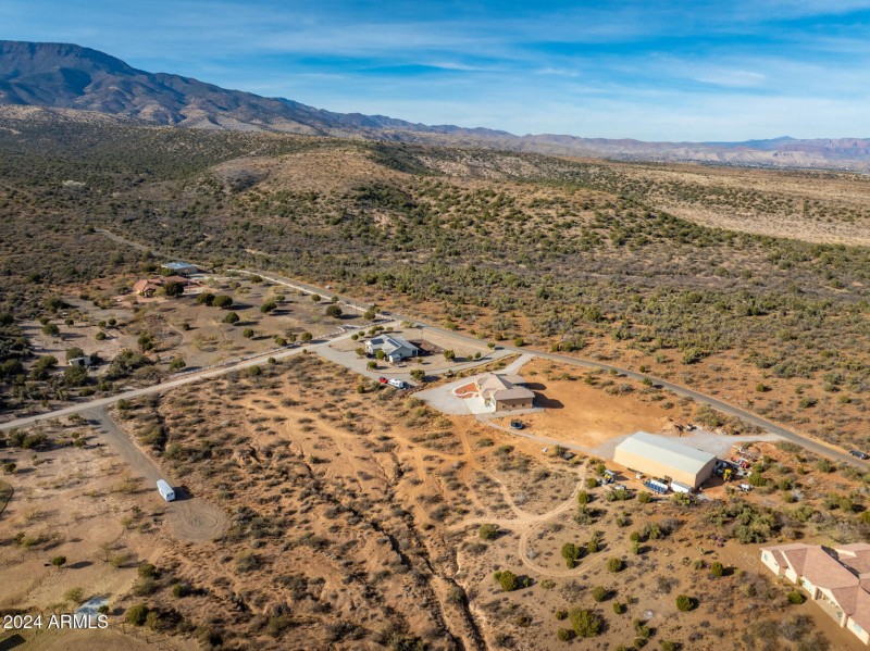 Lot_Blue Ranch Rd Cottonwood AZ-16 - Cop