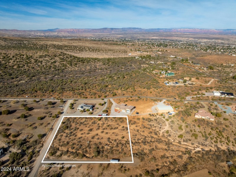 Lot_Blue Ranch Rd Cottonwood AZ-13