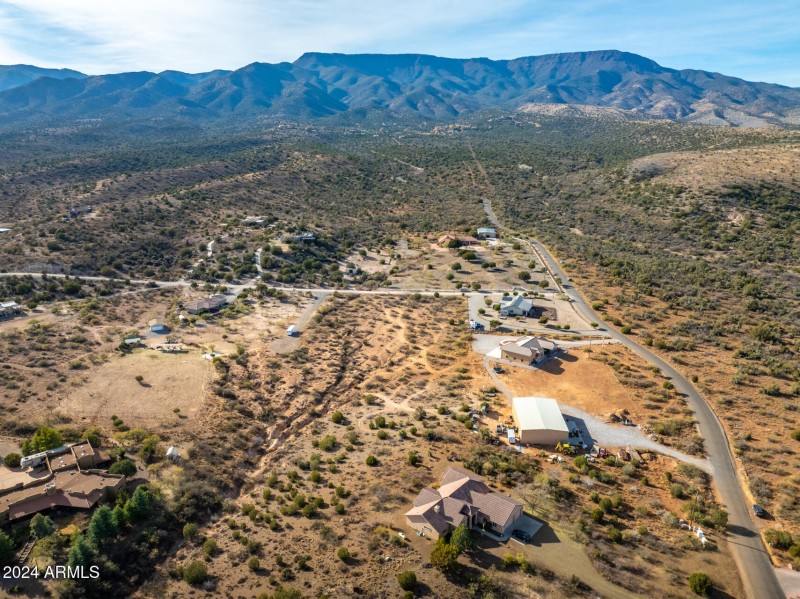 Lot_Blue Ranch Rd Cottonwood AZ-17 - Cop