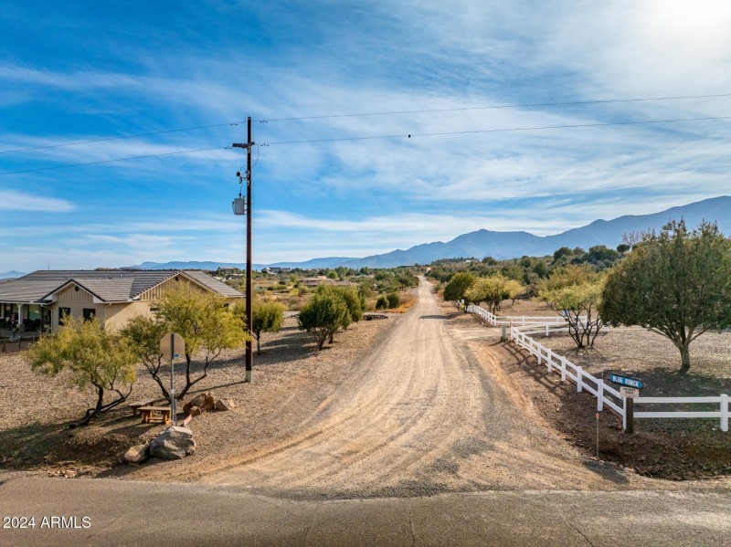 Lot_Blue Ranch Rd Cottonwood AZ-19 - Cop