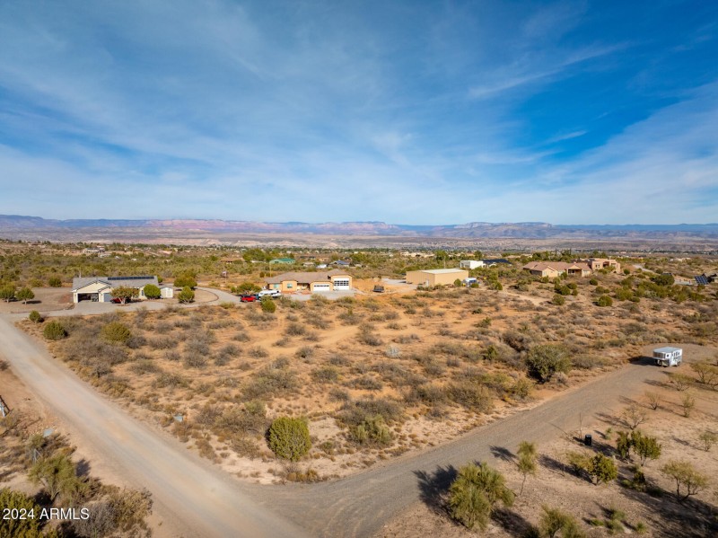 Lot_Blue Ranch Rd Cottonwood AZ-26 - Cop