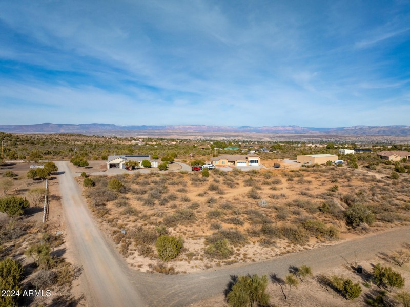 Lot_Blue Ranch Rd Cottonwood AZ-27 - Cop