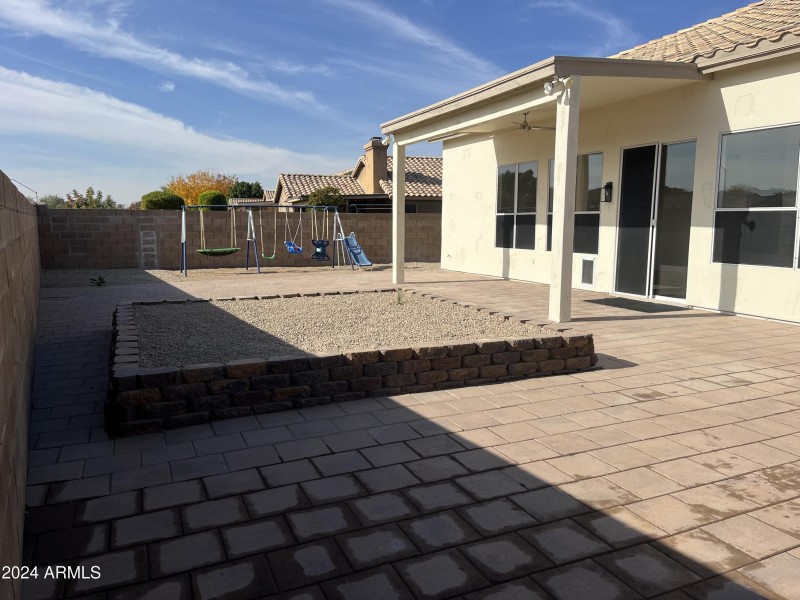 Back Yard 3