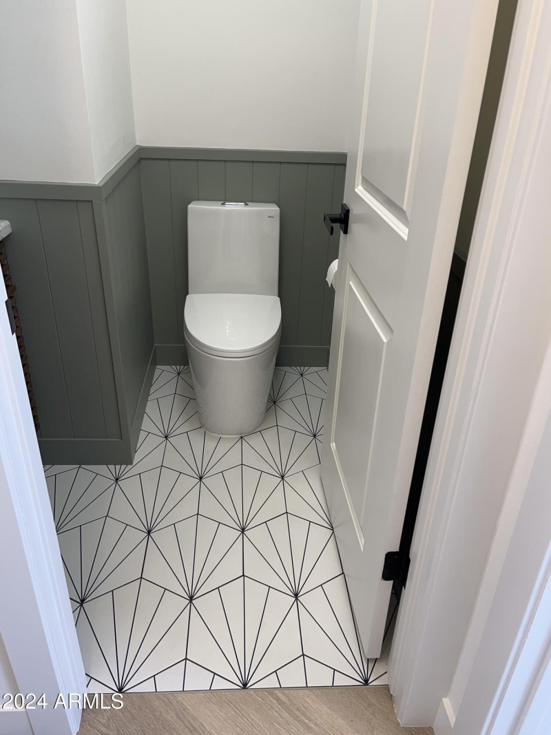 Half Bath 4