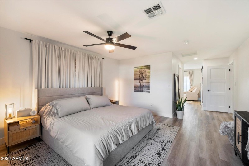Primary Suite