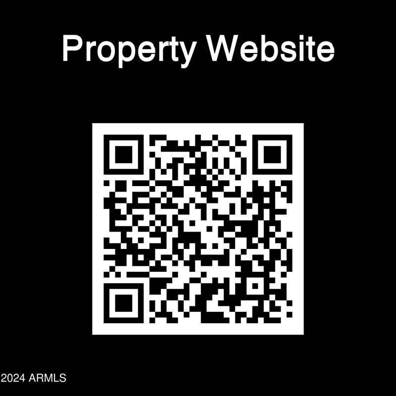 Unbranded Property Website QR Code