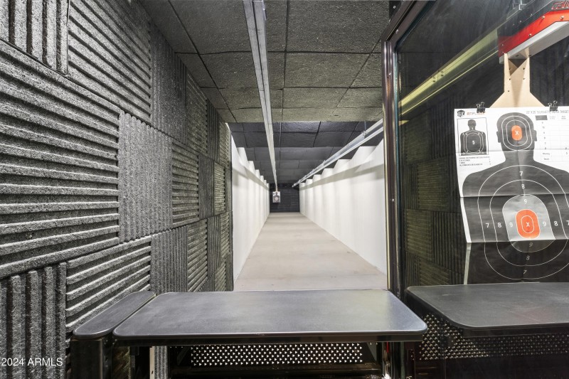 60-Gun Range