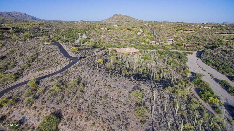 overhead viewSS