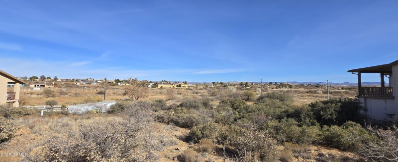 Panaramic view 1