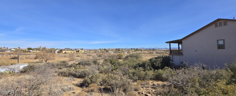 Panoramic View 2