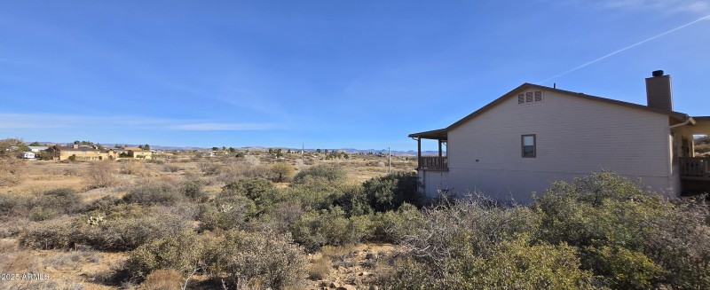 Panoramic View 3