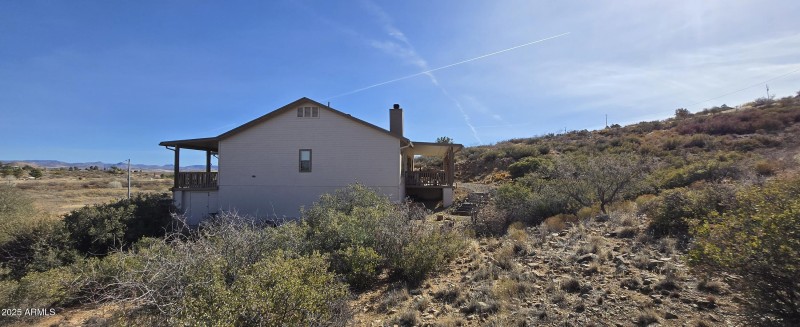 Panoramic View 5