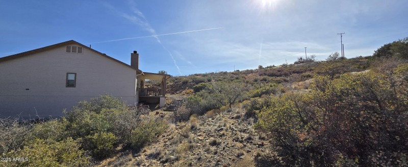 Panoramic View 6