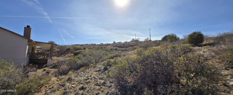 Panoramic View 7