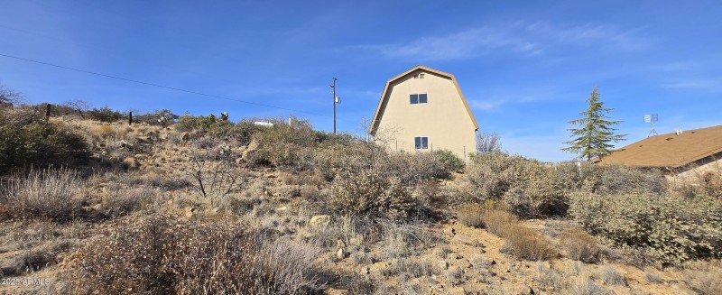 Panoramic View 13