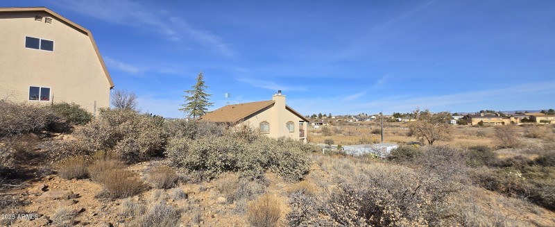 Panoramic View 16