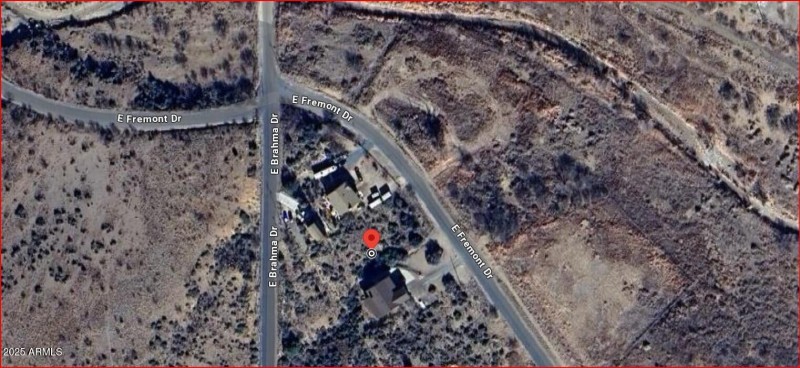 Google Earth View