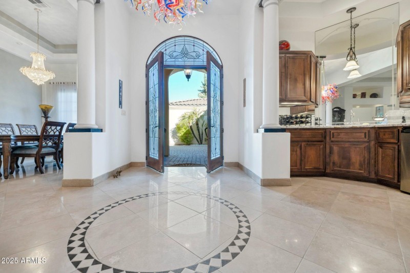 Foyer