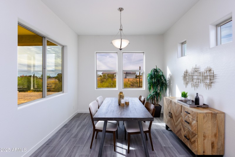 Arroyo Estates #14-21