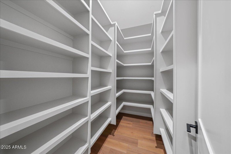 PANTRY
